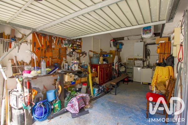 Maison à vendre 4 pièces 80 m² Biot