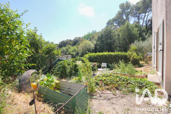 Maison à vendre 4 pièces 80 m² Biot
