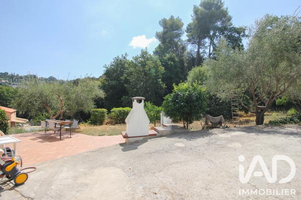 Maison à vendre 4 pièces 80 m² Biot