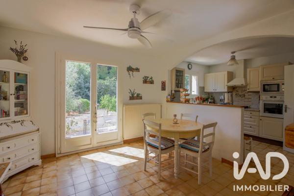 Maison à vendre 4 pièces 80 m² Biot