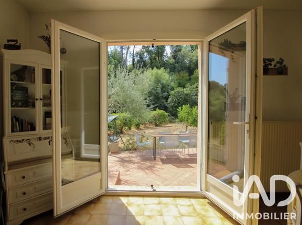 Maison à vendre 4 pièces 80 m² Biot