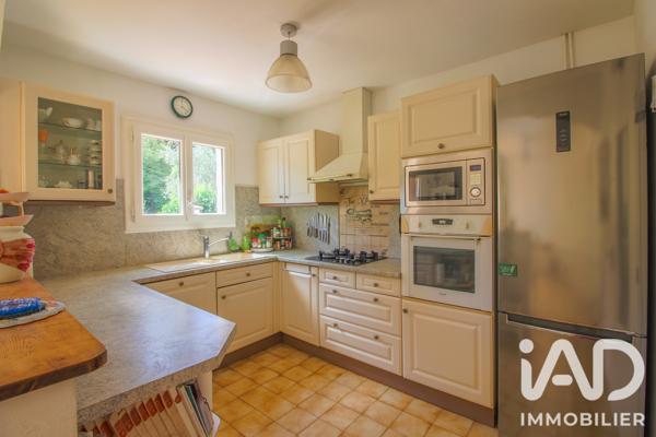 Maison à vendre 4 pièces 80 m² Biot