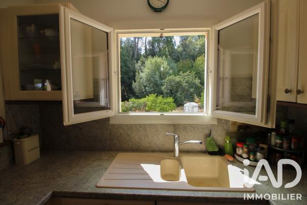 Maison à vendre 4 pièces 80 m² Biot