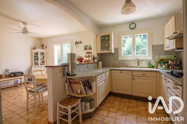 Maison à vendre 4 pièces 80 m² Biot