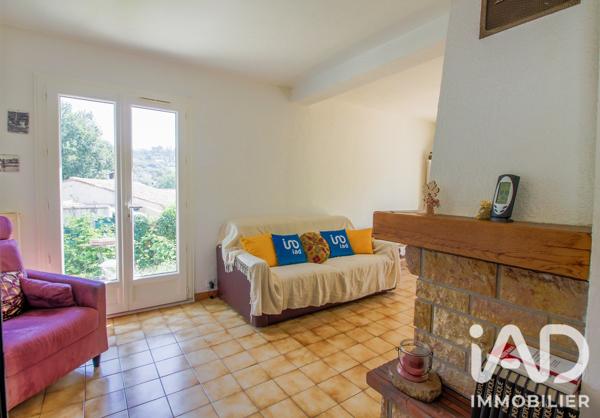 Maison à vendre 4 pièces 80 m² Biot