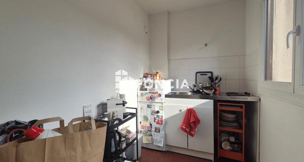 À vendre Studio 28.9 m² - Paris 75018
