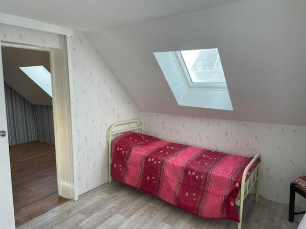 Maison à NOYEN-SUR-SARTHE, 72430 - 4 pièces 90m²