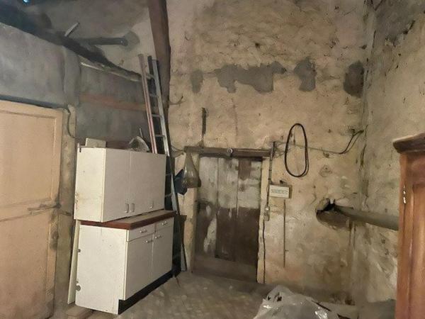 Maison à NOYEN-SUR-SARTHE, 72430 - 4 pièces 90m²