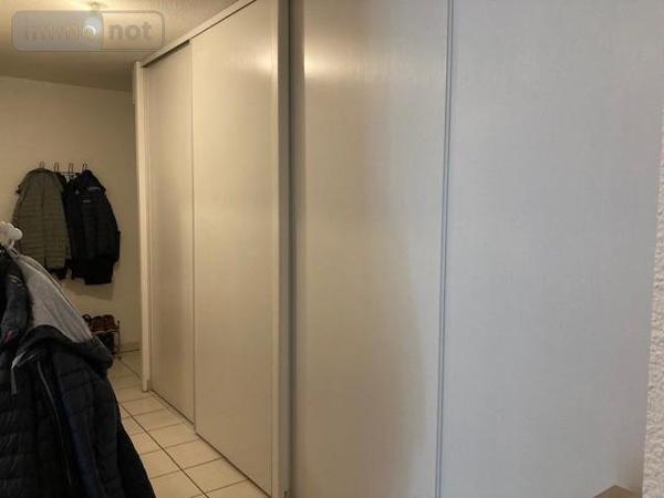 Appartement à louer à Rouen en Seine-Maritime (76000), ref : 016/2934/SA