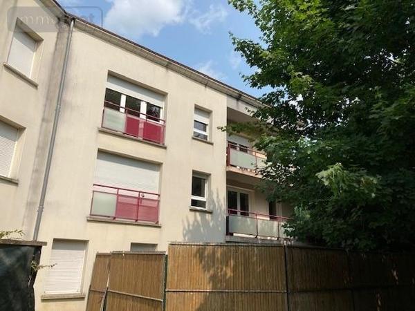 Appartement à louer à Rouen en Seine-Maritime (76000), ref : 016/2934/SA
