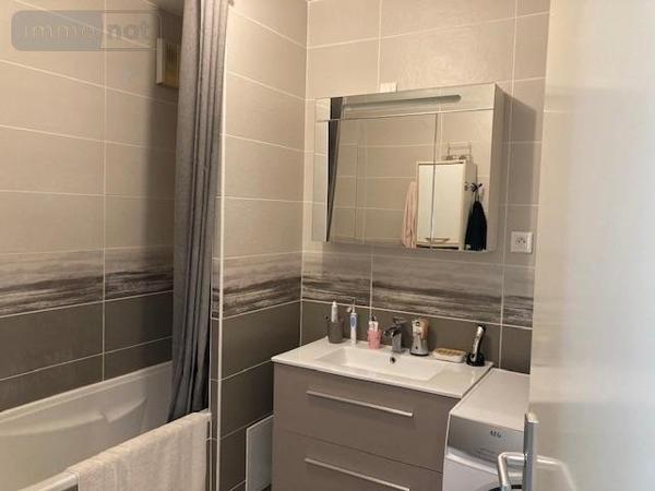 Appartement à louer à Rouen en Seine-Maritime (76000), ref : 016/2934/SA