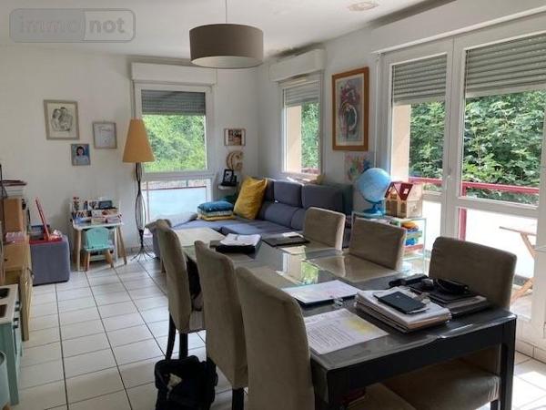 Appartement à louer à Rouen en Seine-Maritime (76000), ref : 016/2934/SA