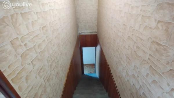 PROCHE DE SOISSONS – PAVILLON 4 CHAMBRES