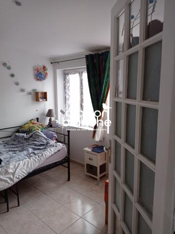 Maison de ville de plain-pied