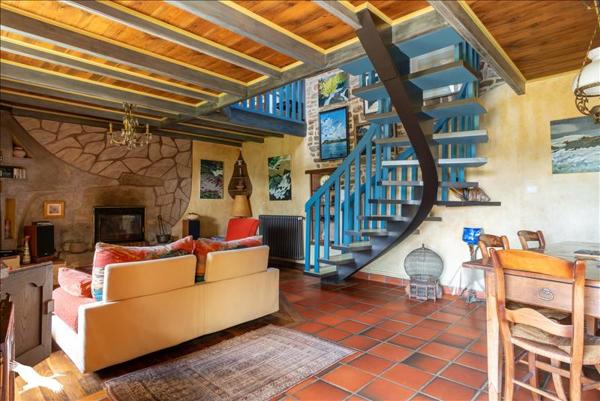 Maison à vendre |  Plouhinec |  5 pièces | 146 m²