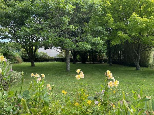 Maison à vendre |  Plouhinec |  5 pièces | 146 m²