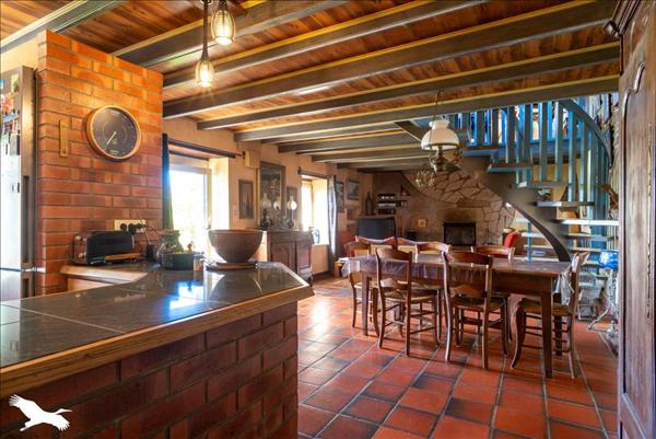 Maison à vendre |  Plouhinec |  5 pièces | 146 m²