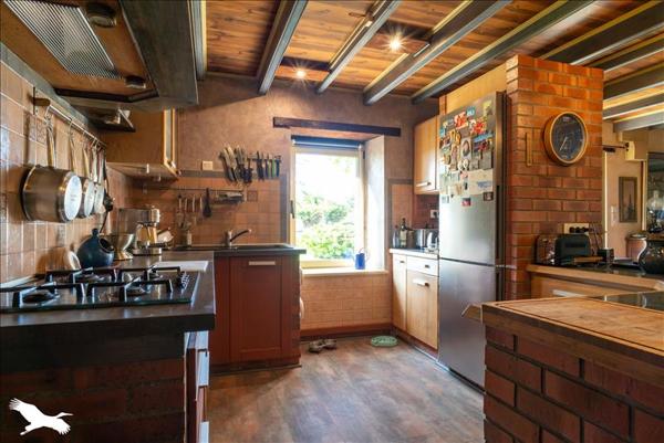 Maison à vendre |  Plouhinec |  5 pièces | 146 m²