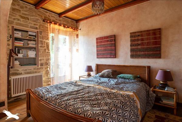 Maison à vendre |  Plouhinec |  5 pièces | 146 m²