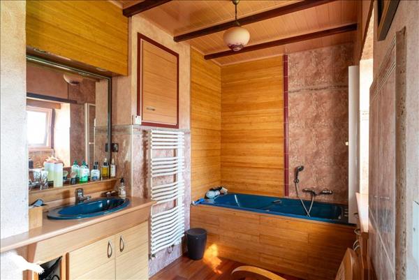 Maison à vendre |  Plouhinec |  5 pièces | 146 m²