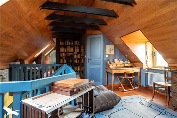 Maison à vendre |  Plouhinec |  5 pièces | 146 m²