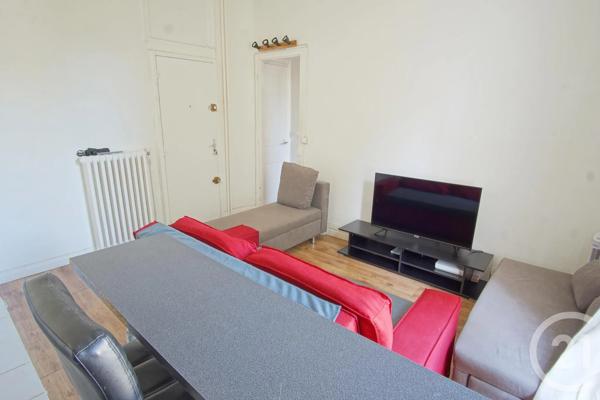Appartement F2 à vendre  2 pièces - 35,84 m 2   CHOISY LE ROI  - 94