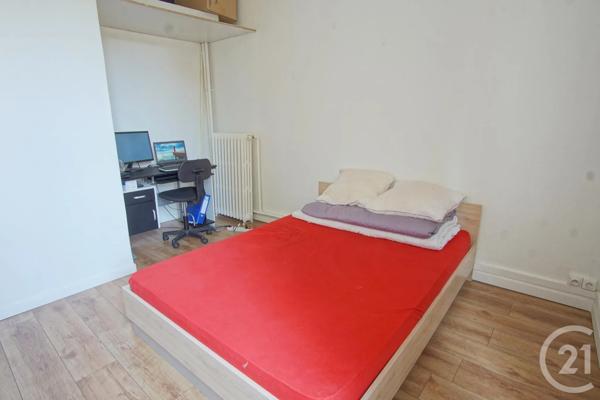 Appartement F2 à vendre  2 pièces - 35,84 m 2   CHOISY LE ROI  - 94