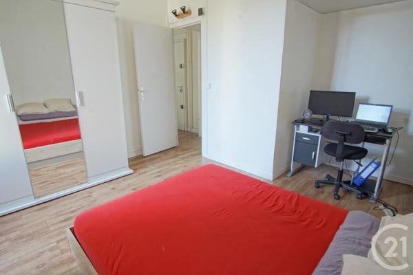 Appartement F2 à vendre  2 pièces - 35,84 m 2   CHOISY LE ROI  - 94