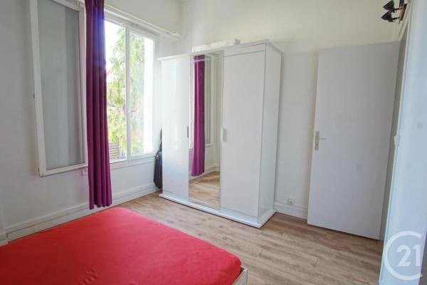 Appartement F2 à vendre  2 pièces - 35,84 m 2   CHOISY LE ROI  - 94