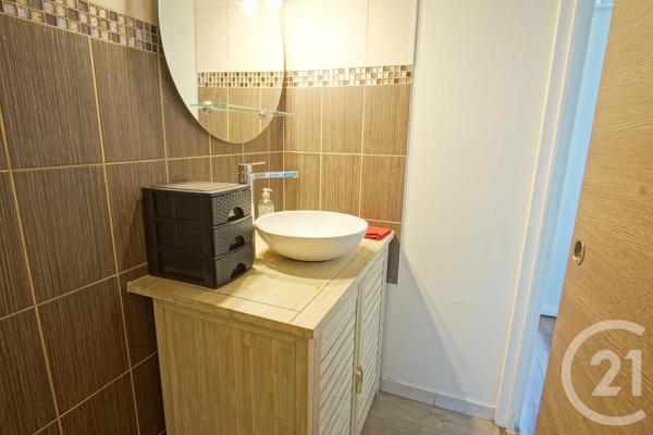 Appartement F2 à vendre  2 pièces - 35,84 m 2   CHOISY LE ROI  - 94
