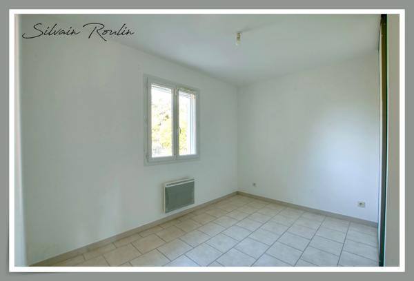 Maison à vendre 4 pièces GRIGNAN (26)