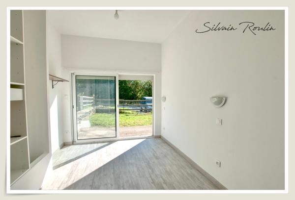 Maison à vendre 4 pièces GRIGNAN (26)