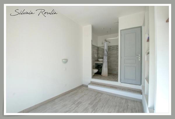 Maison à vendre 4 pièces GRIGNAN (26)