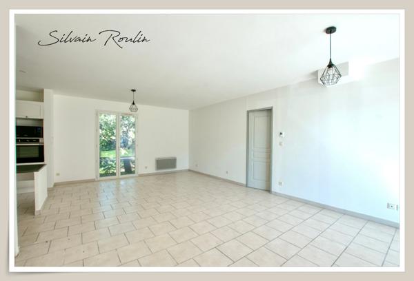 Maison à vendre 4 pièces GRIGNAN (26)