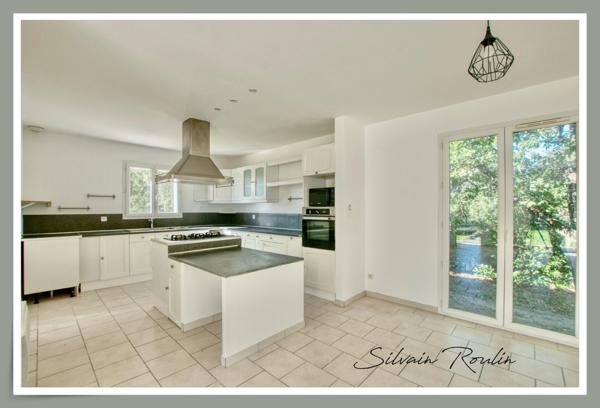 Maison à vendre 4 pièces GRIGNAN (26)