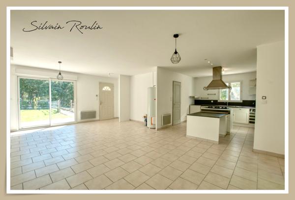 Maison à vendre 4 pièces GRIGNAN (26)