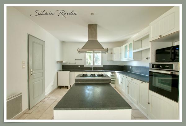 Maison à vendre 4 pièces GRIGNAN (26)