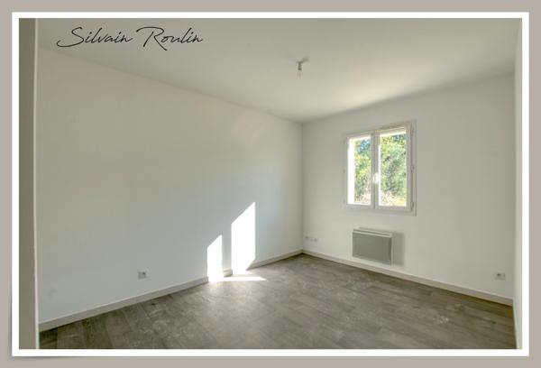 Maison à vendre 4 pièces GRIGNAN (26)