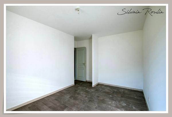 Maison à vendre 4 pièces GRIGNAN (26)