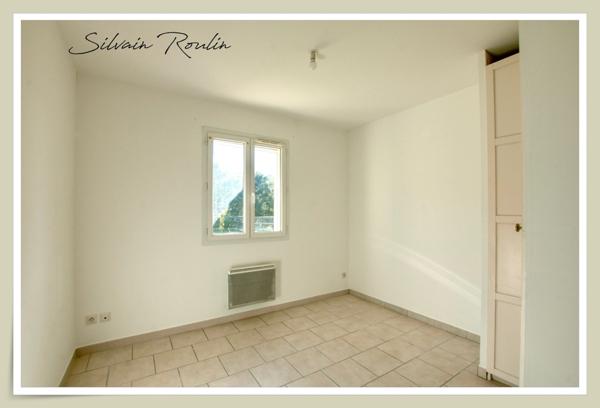 Maison à vendre 4 pièces GRIGNAN (26)
