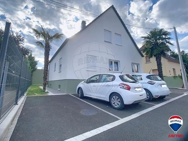 Maison 6 chambre(s) à vendre - Ingersheim, Haut-Rhin - 68