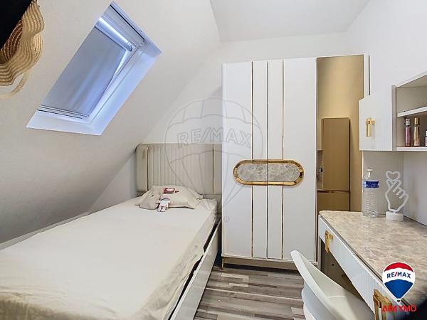 Maison 6 chambre(s) à vendre - Ingersheim, Haut-Rhin - 68