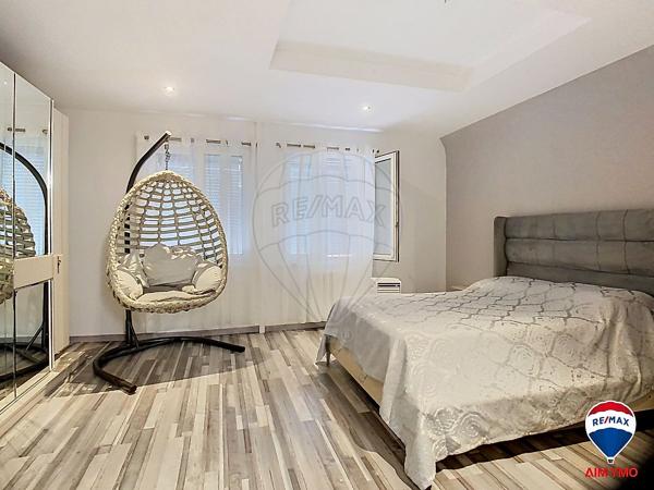 Maison 6 chambre(s) à vendre - Ingersheim, Haut-Rhin - 68