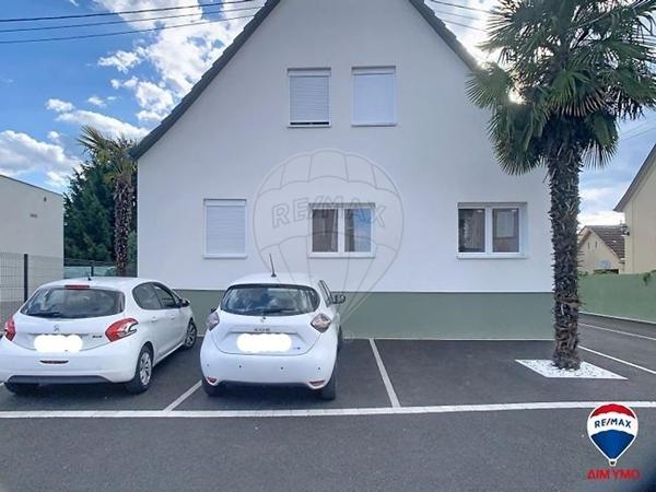Maison 6 chambre(s) à vendre - Ingersheim, Haut-Rhin - 68