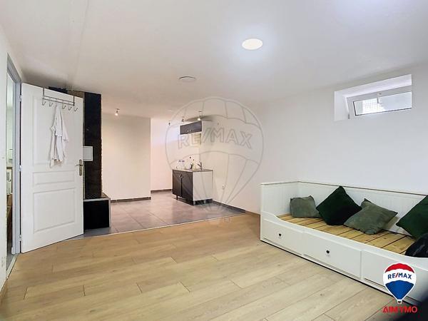 Maison 6 chambre(s) à vendre - Ingersheim, Haut-Rhin - 68