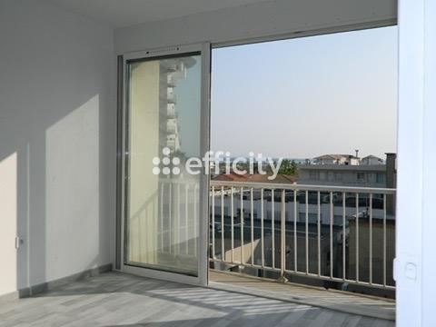 Appartement 2 pièces - 27 m²