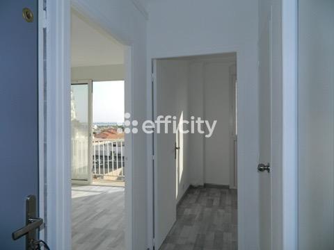 Appartement 2 pièces - 27 m²