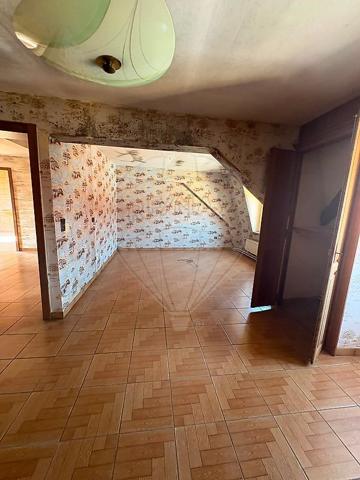 Immeuble 4 chambre(s) à vendre - Puttelange-aux-Lacs, Moselle - 57