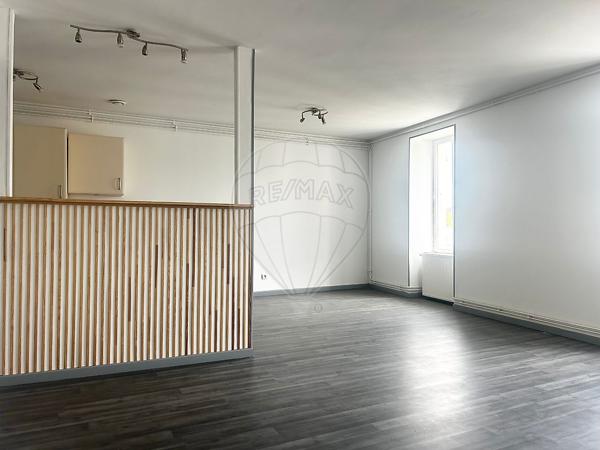 Appartement 2 chambre(s) à louer - Nevers, Nièvre - 58
