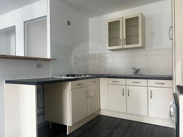 Appartement 2 chambre(s) à louer - Nevers, Nièvre - 58
